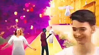 Animation movie short film suicide is not correct Christian society public awareness film in Telug