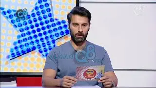 الحلقة 14 من برنامج (شسالفه) مع عمار حاجي عبر قناة الراي