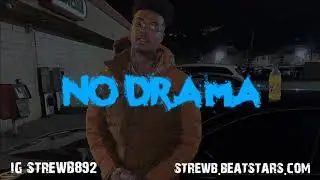 [FREE] Blueface x Mike Sherm x YG Type Beat 2019 - No Drama