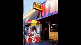 In A Man's World with Lewis Dix, TDP, Dannon Green and Jeff Arnold 3-28-24