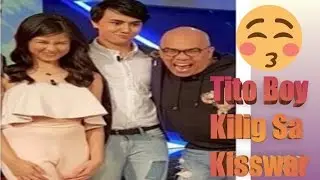 Kissward 