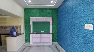 Brand New Individual House For Sale | Direct Owner | Ready to Occuy 2BHK Home | Hyderabad | MV-1421