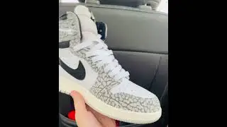 Which lace color#jordan #sneaker #shoelace #shoelacing #shoelacetiestyle #shoelaces