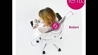 social clip | Lento sensosit | by MARC ANT&Oacute;N