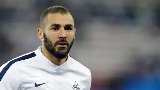 Karim Benzema - Top 10 Goals HD