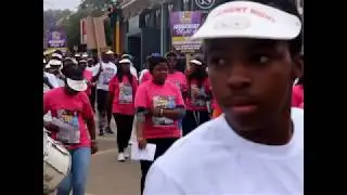 JUDGEMENT NIGHT WALK    MANZNI PART 1