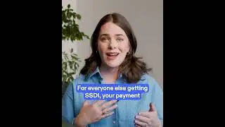 When will your SSDI payment arrive in February 2026?