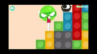 Candybots Numbers 27