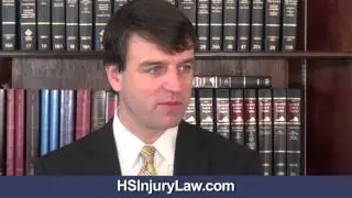 What Are the Steps in a Virginia Medical Malpractice Lawsuit?