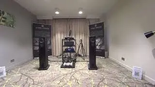 MHES 2024   Tsibisov Audio & Living Athmos full set