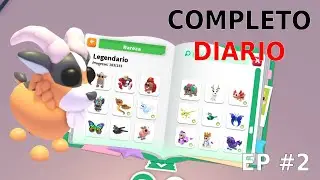 CONSIGUO LA PRIMERA MASCOTA MONTABLE DE LA SERIE!!!- WHITEJACKK
