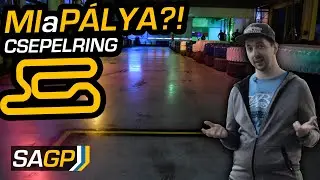 CsepelRing | MIaPÁLYA?! #2