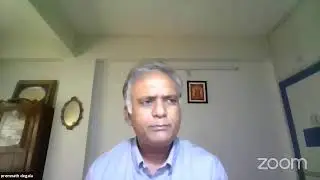 ACAE @ 11 am | Bank Audit Using Excel | D S Premnath (Part 1)| 23-04-2020