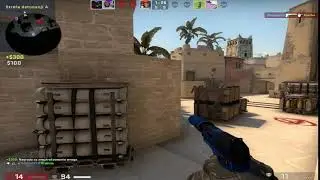 This is why i use aimbooster