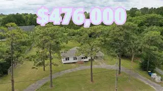 Commercial Office Redevelopment Opportunity - 2604 New Berlin Rd