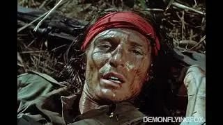 Harry Potter in the Vietnam war / Гарри Поттер во вьетнамской войне