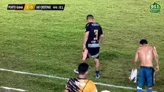 Piracema TV 95.1fm AO VIVO