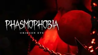 Oczywiście że to on! #262 Phasmophobia @GuGa Gamerka