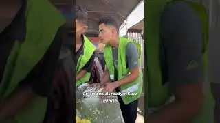 100,000 meals served with compassion