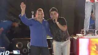 La Desconocida (En Vivo) - Churo Díaz, Chiche Maestre & Elías Mendoza (Valledupar) [[FULL HD]]