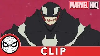 SNEAK PEEK: Marvel&rsquo;s Spider-Man: Maximum Venom &ndash; &ldquo;Maximum Venom Pt. 2&rdquo;