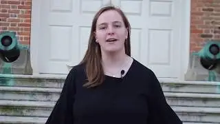 Perfect Pitch Video: Anna Michels