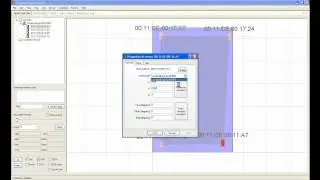 Setup 4: How to configure a sensor cell