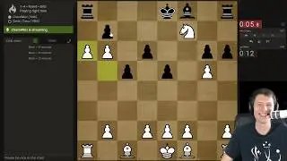 Episode 510: Long Castle Chess