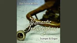 Sempre Semplice, Op. 142: Postludio festivo (Bearb. F&uuml;r Trompete und Orgel von Christopher...