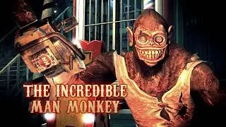 Killing Floor 2 - Summer Sideshow - Weekly Outbreak