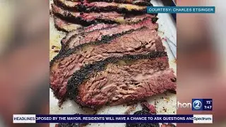 Food 2Go -- Hometown BBQ LLC