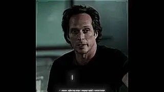 Pov: You are the best FBI agent | Alexander Mahone Edit | SEMPERO (Super Slowed)
