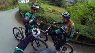 USCC Raw MTB 2017
