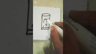 #newtechnique #drawing #youtube #youtubeshorts