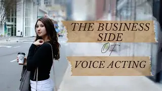 Voice Acting Business 101: Understanding Income, ROI, and Success Metrics