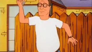 King of the Hill - Furry Bastard