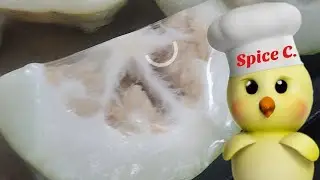 😍😍 How do we enjoy winter melon don qua?