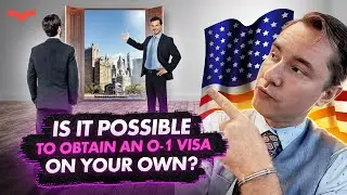 HIRE AN ATTORNEY OR DO IT YOURSELF? OPTION THAT PROVIDES OVER 90% CHANCE OF O-1 VISA APPROVAL