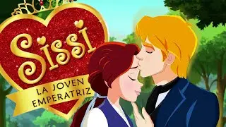 Sissi, La Joven Emperatriz | temporada 2 Episodio 6 👑 Princessa Sissi | Serie Animada Para Niños