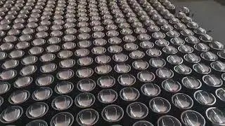 High-quality 3-inch fog lights, mass production and shipment expected by the end of the year.