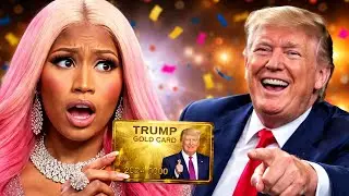 &ldquo;Nicki Minaj Tried to Play Politics&mdash;and Got Played Instead&rdquo;