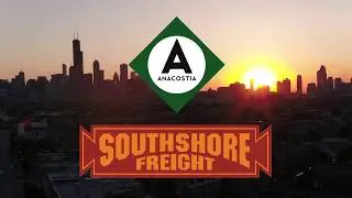 Chicago South Shore & South Bend Railroad Industrial Development