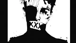 (FREE) *EVIL* XXXTENTACION x SCARLXRD Type Beat - 