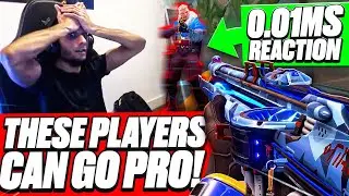 VALORANT, but every player is perfect