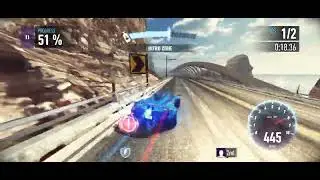 🏁Need for Speed No Limits Pagani Huayra #Gameplay #Gaming #Game #Gamer #Games #Shorts #Trending