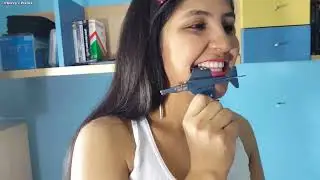 La giganta española ataca y derrota a un pequeño ejército