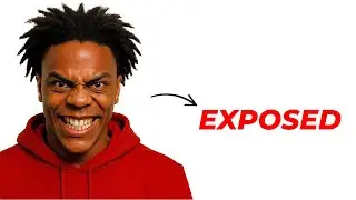 The Shocking Truth About IShowSpeed