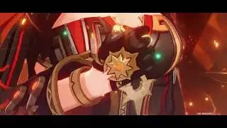 genshin impact 5.1 6 Heros natlan archon quest cutscene 