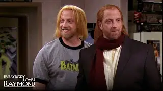 Mr. Lonely Jeans, Peter | Everybody Loves Raymond