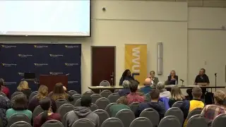 Appalachian Justice Initiative - Mass Incarceration in Appalachia